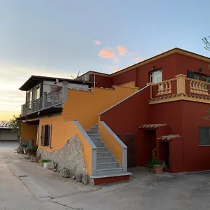 Appartamento Casa Ubi, Quartu SantʼElena