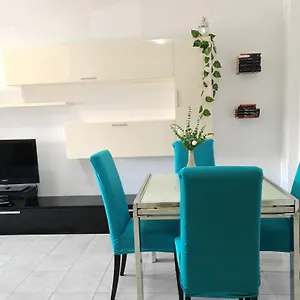 Appartamento Chiara Park House, Quartu SantʼElena