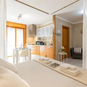 Appartamento Ice - Free Wifi, Quartu SantʼElena
