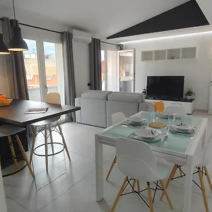 Appartamento Casabenessere, Quartu SantʼElena